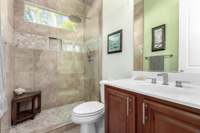 Experience the elegance of an open-floor plan in this on Trilogy Golf Club At Vistancia in Arizona - for sale on GolfHomes.com, golf home, golf lot