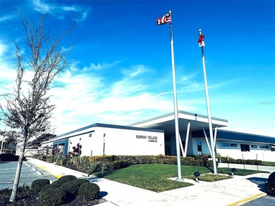 Fairway Village Home in Sunny Florida!!! Prime Location on Fairway Village Golf Course in Florida - for sale on GolfHomes.com, golf home, golf lot