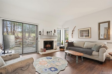 Live the Heritage Hills lifestyle in this beautiful Armonk model on Somers Pointe Golf Club - West Hill in New York - for sale on GolfHomes.com, golf home, golf lot