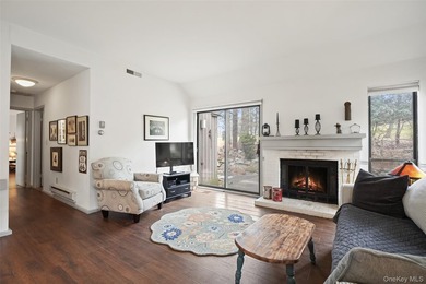 Live the Heritage Hills lifestyle in this beautiful Armonk model on Somers Pointe Golf Club - West Hill in New York - for sale on GolfHomes.com, golf home, golf lot