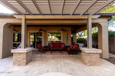 Experience the elegance of an open-floor plan in this on Trilogy Golf Club At Vistancia in Arizona - for sale on GolfHomes.com, golf home, golf lot