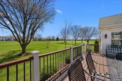 Welcome to Fabulous Carillon - The Premier 55+ Active Adult on The Links at Carillon in Illinois - for sale on GolfHomes.com, golf home, golf lot