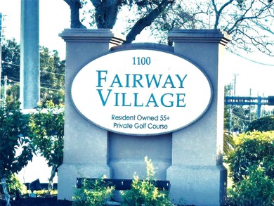 Fairway Village Home in Sunny Florida!!! Prime Location on Fairway Village Golf Course in Florida - for sale on GolfHomes.com, golf home, golf lot