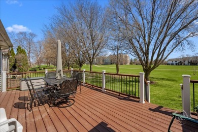 Welcome to Fabulous Carillon - The Premier 55+ Active Adult on The Links at Carillon in Illinois - for sale on GolfHomes.com, golf home, golf lot