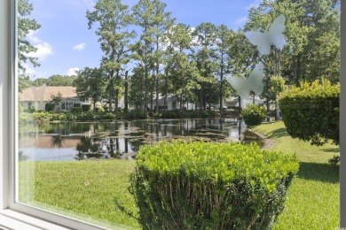 A 55+ community in the heart of it all! This two bedroom, 2 bath on Indian Wells Golf Course in South Carolina - for sale on GolfHomes.com, golf home, golf lot