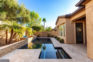 Experience the elegance of an open-floor plan in this on Trilogy Golf Club At Vistancia in Arizona - for sale on GolfHomes.com, golf home, golf lot