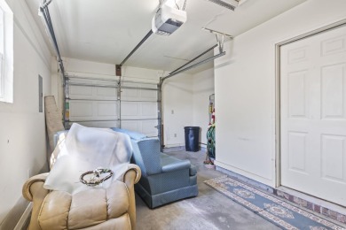 A 55+ community in the heart of it all! This two bedroom, 2 bath on Indian Wells Golf Course in South Carolina - for sale on GolfHomes.com, golf home, golf lot