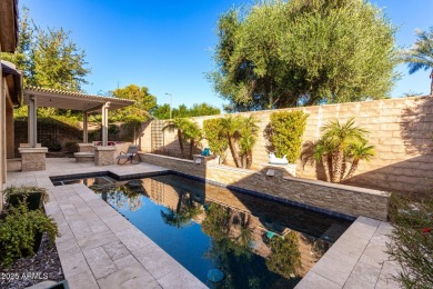 Experience the elegance of an open-floor plan in this on Trilogy Golf Club At Vistancia in Arizona - for sale on GolfHomes.com, golf home, golf lot