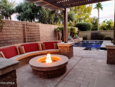 Experience the elegance of an open-floor plan in this on Trilogy Golf Club At Vistancia in Arizona - for sale on GolfHomes.com, golf home, golf lot