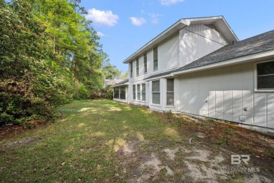This beautifully updated 4-bedroom, 3-bath, 2,618 sq. ft on Lake Forest Yacht and Country Club in Alabama - for sale on GolfHomes.com, golf home, golf lot