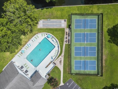 A 55+ community in the heart of it all! This two bedroom, 2 bath on Indian Wells Golf Course in South Carolina - for sale on GolfHomes.com, golf home, golf lot