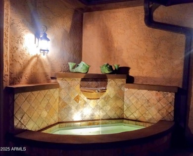 Experience the elegance of an open-floor plan in this on Trilogy Golf Club At Vistancia in Arizona - for sale on GolfHomes.com, golf home, golf lot