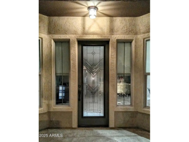 Experience the elegance of an open-floor plan in this on Trilogy Golf Club At Vistancia in Arizona - for sale on GolfHomes.com, golf home, golf lot
