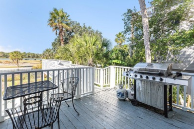 Welcome to your perfect Isle of Palms getaway! This luxurious on Wild Dunes Harbor Golf Resort in South Carolina - for sale on GolfHomes.com, golf home, golf lot