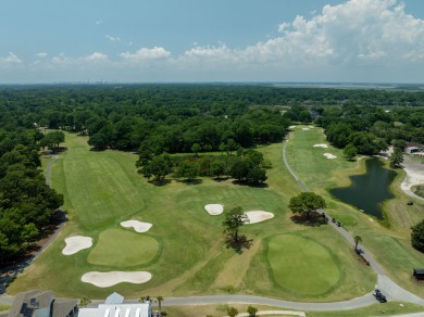 MOTIVATED SELLERS!!  NEW PRICE AND NEW OPPORTUNITY FOR A HUGE on Snee Farm Country Club in South Carolina - for sale on GolfHomes.com, golf home, golf lot