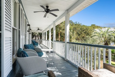 Welcome to your perfect Isle of Palms getaway! This luxurious on Wild Dunes Harbor Golf Resort in South Carolina - for sale on GolfHomes.com, golf home, golf lot