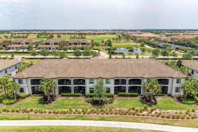 Lakewood National Golf Community - Updated Veranda Home with on Lakewood National Golf Club in Florida - for sale on GolfHomes.com, golf home, golf lot