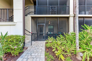 Lakewood National Golf Community - Updated Veranda Home with on Lakewood National Golf Club in Florida - for sale on GolfHomes.com, golf home, golf lot