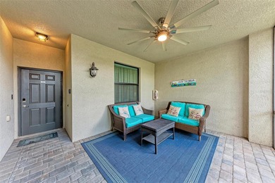 Lakewood National Golf Community - Updated Veranda Home with on Lakewood National Golf Club in Florida - for sale on GolfHomes.com, golf home, golf lot