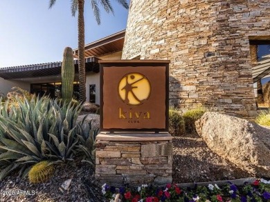 Experience the elegance of an open-floor plan in this on Trilogy Golf Club At Vistancia in Arizona - for sale on GolfHomes.com, golf home, golf lot