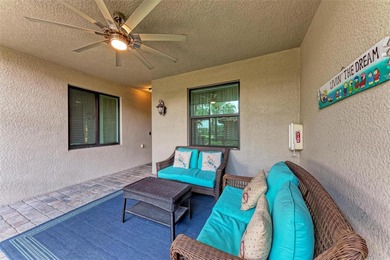 Lakewood National Golf Community - Updated Veranda Home with on Lakewood National Golf Club in Florida - for sale on GolfHomes.com, golf home, golf lot