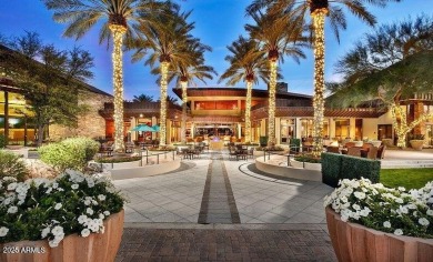 Experience the elegance of an open-floor plan in this on Trilogy Golf Club At Vistancia in Arizona - for sale on GolfHomes.com, golf home, golf lot