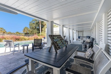 Welcome to your perfect Isle of Palms getaway! This luxurious on Wild Dunes Harbor Golf Resort in South Carolina - for sale on GolfHomes.com, golf home, golf lot