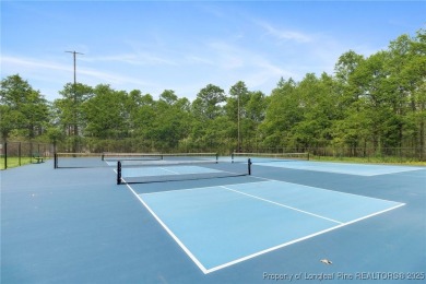 You do not want to miss out on this gorgeous custom-built home on Carolina Lakes Country Club in North Carolina - for sale on GolfHomes.com, golf home, golf lot