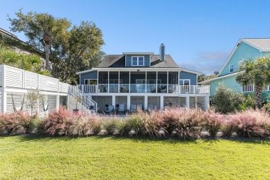 Welcome to your perfect Isle of Palms getaway! This luxurious on Wild Dunes Harbor Golf Resort in South Carolina - for sale on GolfHomes.com, golf home, golf lot