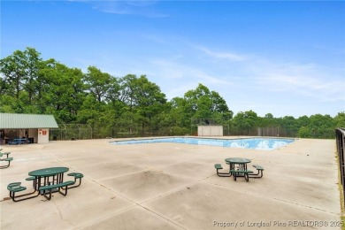 You do not want to miss out on this gorgeous custom-built home on Carolina Lakes Country Club in North Carolina - for sale on GolfHomes.com, golf home, golf lot