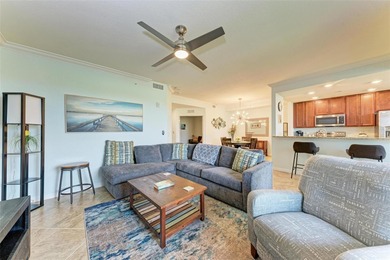 Lakewood National Golf Community - Updated Veranda Home with on Lakewood National Golf Club in Florida - for sale on GolfHomes.com, golf home, golf lot