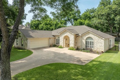 Location location location.  This incredible 4 bedroom, 2.5 bath on Hidden Falls Golf Club in Texas - for sale on GolfHomes.com, golf home, golf lot