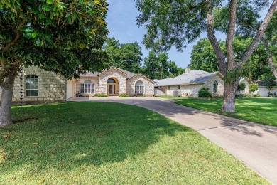 Location location location.  This incredible 4 bedroom, 2.5 bath on Hidden Falls Golf Club in Texas - for sale on GolfHomes.com, golf home, golf lot