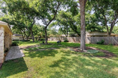 Location location location.  This incredible 4 bedroom, 2.5 bath on Hidden Falls Golf Club in Texas - for sale on GolfHomes.com, golf home, golf lot