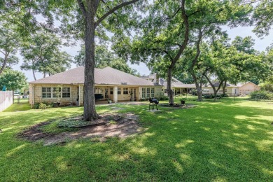 Location location location.  This incredible 4 bedroom, 2.5 bath on Hidden Falls Golf Club in Texas - for sale on GolfHomes.com, golf home, golf lot