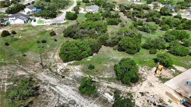 Embrace Serenity and Luxury in Rockin J Ranch - The Largest Lot on Vaaler Creek Golf Club in Texas - for sale on GolfHomes.com, golf home, golf lot