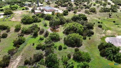 Embrace Serenity and Luxury in Rockin J Ranch - The Largest Lot on Vaaler Creek Golf Club in Texas - for sale on GolfHomes.com, golf home, golf lot