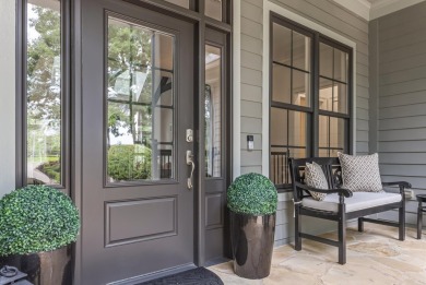FULLY RENOVATED REYNOLDS HOME WITH PRIVATE PUTTING GREEN, RESORT on Reynolds Lake Oconee - The Oconee in Georgia - for sale on GolfHomes.com, golf home, golf lot