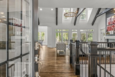 FULLY RENOVATED REYNOLDS HOME WITH PRIVATE PUTTING GREEN, RESORT on Reynolds Lake Oconee - The Oconee in Georgia - for sale on GolfHomes.com, golf home, golf lot