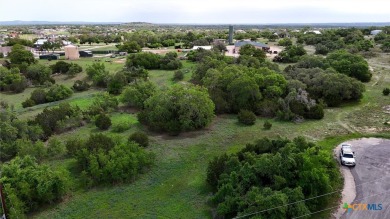 Embrace Serenity and Luxury in Rockin J Ranch - The Largest Lot on Vaaler Creek Golf Club in Texas - for sale on GolfHomes.com, golf home, golf lot