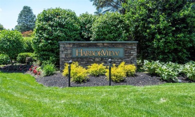 Welcome home to elevated living at its finest in one of Long on Harbor Links Golf Course - Harbor Links in New York - for sale on GolfHomes.com, golf home, golf lot