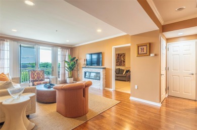 Welcome home to elevated living at its finest in one of Long on Harbor Links Golf Course - Harbor Links in New York - for sale on GolfHomes.com, golf home, golf lot