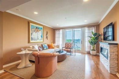 Welcome home to elevated living at its finest in one of Long on Harbor Links Golf Course - Harbor Links in New York - for sale on GolfHomes.com, golf home, golf lot