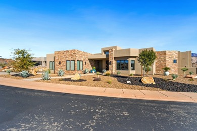 Furniture is included with the right offer, excluding a few on The Ledges Golf Club in Utah - for sale on GolfHomes.com, golf home, golf lot