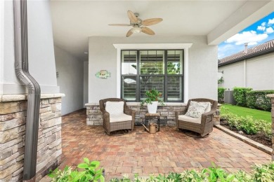 Luxury Living - Greyhawk at Golf Club of the Everglades on Calusa Pines Golf Club in Florida - for sale on GolfHomes.com, golf home, golf lot