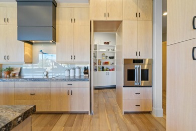 Furniture is included with the right offer, excluding a few on The Ledges Golf Club in Utah - for sale on GolfHomes.com, golf home, golf lot