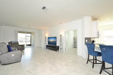 Welcome to the next top of the line energy efficient NextGen on Providence Golf Club in Florida - for sale on GolfHomes.com, golf home, golf lot