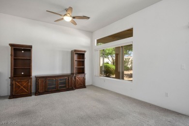 This highly sought-after 1,319 sq. ft. Lancelot model town home on Highland Falls Golf Club in Nevada - for sale on GolfHomes.com, golf home, golf lot