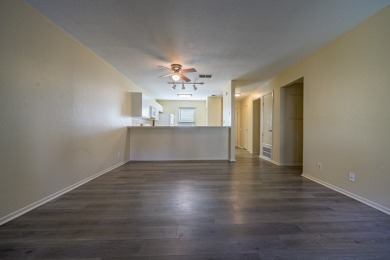 Pool views and relaxing feeling this condo in the prestigious on Rockport Country Club in Texas - for sale on GolfHomes.com, golf home, golf lot