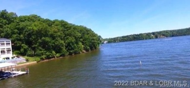 *FOUR LOTS COMBINED*....(TOTAL OF 542 LINEAL FEET OF LAKEFRONT) on The Club At Porto Cima in Missouri - for sale on GolfHomes.com, golf home, golf lot